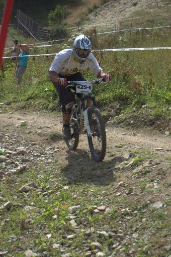 24h Downhill 2009 - 