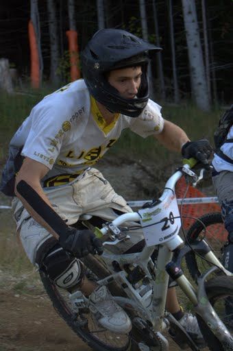 24h Downhill 2009 - 