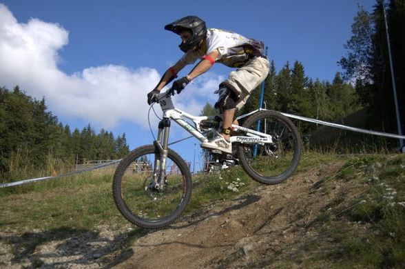 24h Downhill 2009 - 