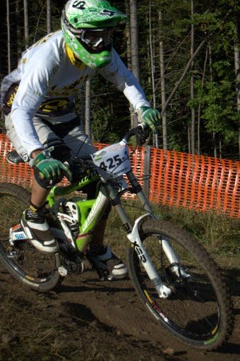 24h Downhill 2009 - 