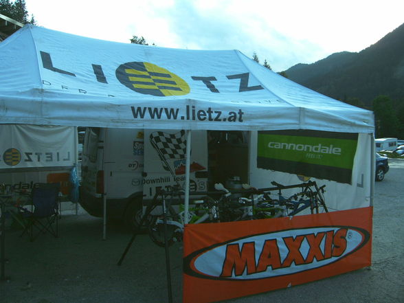 24h Downhill 2009 - 