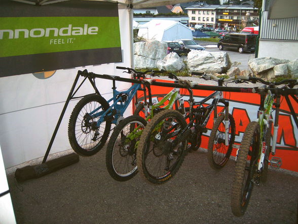 24h Downhill 2009 - 