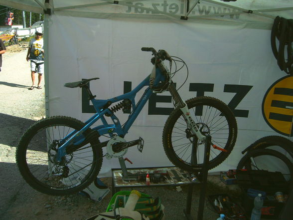 24h Downhill 2009 - 