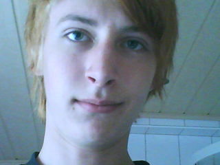 Totaly Blond xD - 