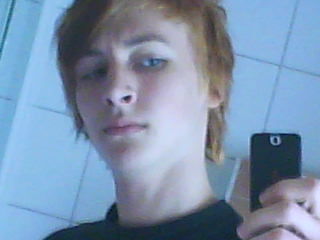 Totaly Blond xD - 