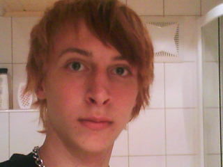 Totaly Blond xD - 