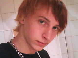 Totaly Blond xD - 