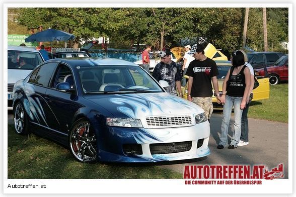 Cult Society tuning Festival 09 - 