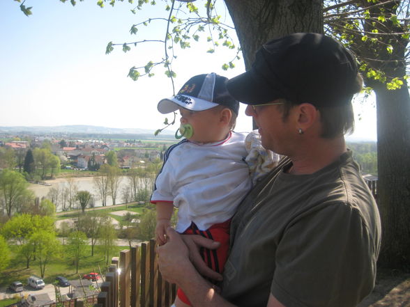 Mein Sohn "LUCA" - 