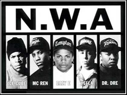 HIP HOP - 