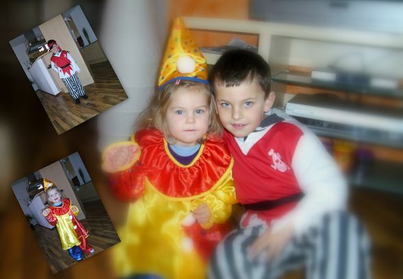 Fasching 2009 - 