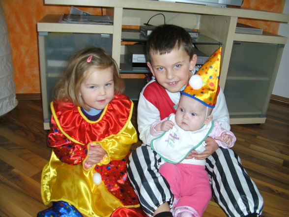 Fasching 2009 - 