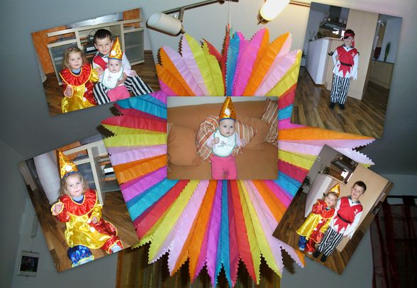 Fasching 2009 - 