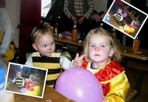 Fasching 2009 - 