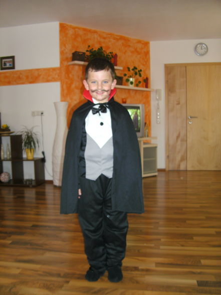 Fasching 2009 - 