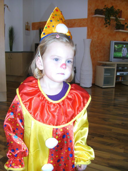 Fasching 2009 - 