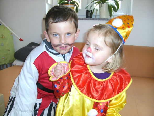 Fasching 2009 - 