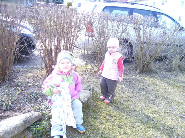 Kinder April 2009 - 