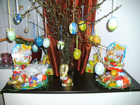 Ostern 2009 - 