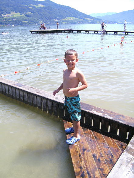 Urlaub 2009 - 