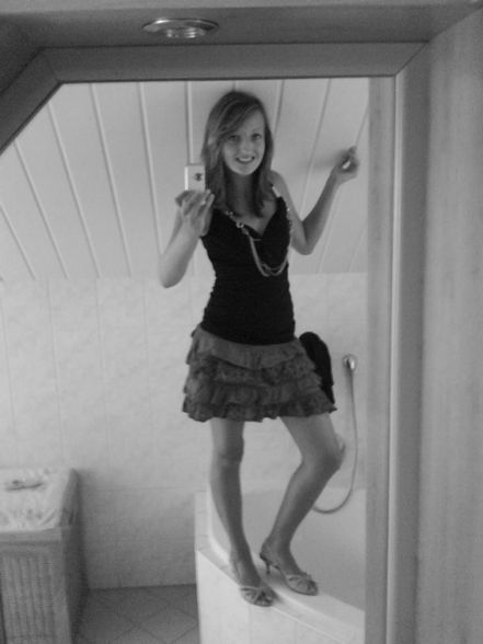 That´s me (= - 