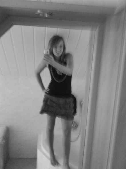 That´s me (= - 