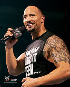 The Rock - 