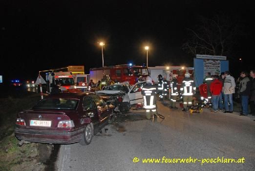 unsa autocrash     bam hods gmocht....!! - 