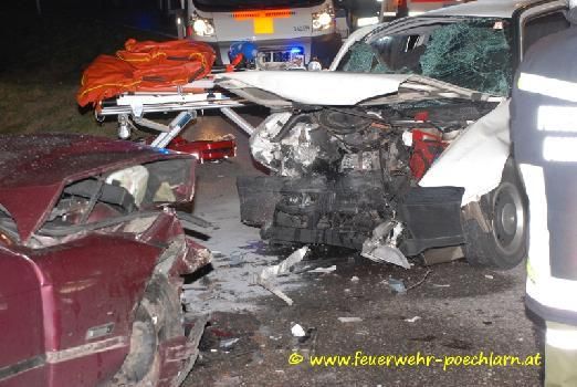 unsa autocrash     bam hods gmocht....!! - 