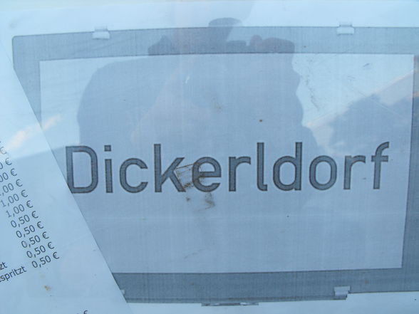 DickerLdorFeR StoßNfest - 