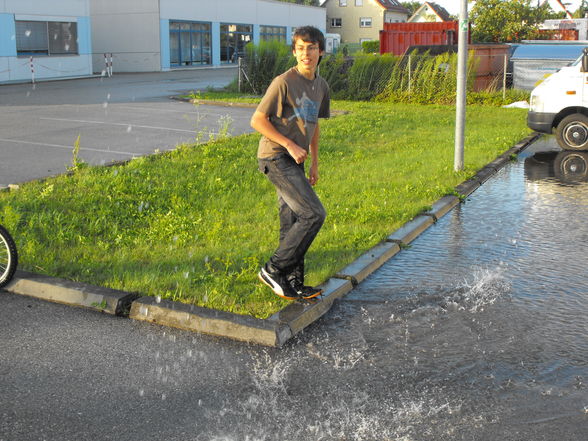 DickerLdorFeR StoßNfest - 