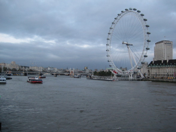 LoNdOn - November 2007 - 