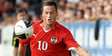 Marko Arnautovic 7 - 