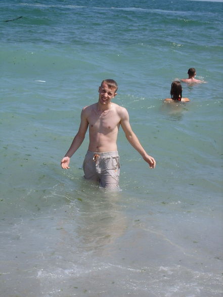 urlaub mix 2007-09 - 