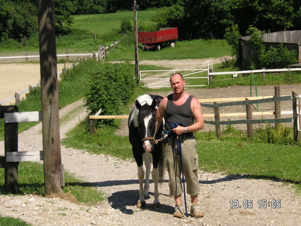 Meine Männer - 