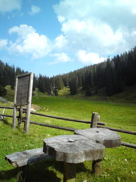 Ramsau Molln Bundesheerübung - 