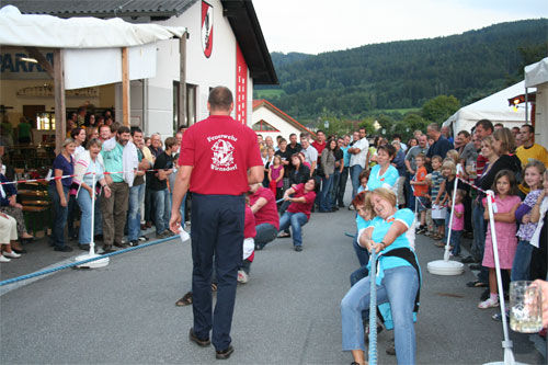 FF- Heuriger Würnsdorf 2009  - 