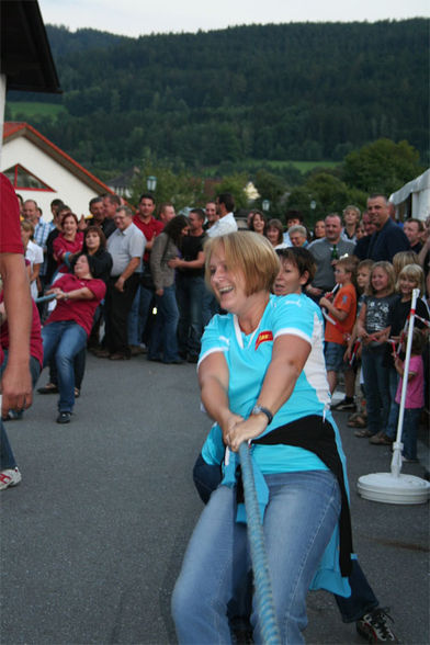 FF- Heuriger Würnsdorf 2009  - 