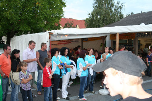 FF- Heuriger Würnsdorf 2009  - 