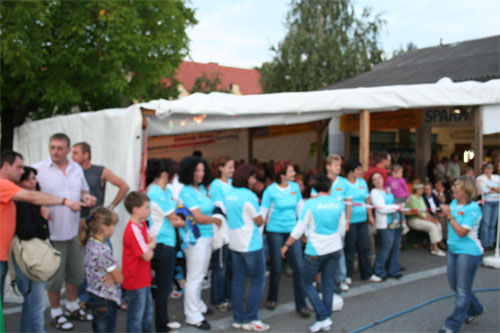 FF- Heuriger Würnsdorf 2009  - 