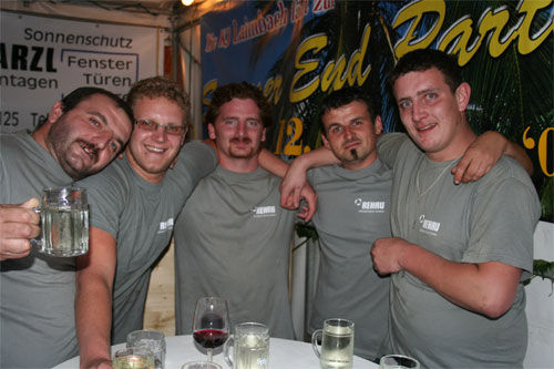 FF- Heuriger Würnsdorf 2009  - 