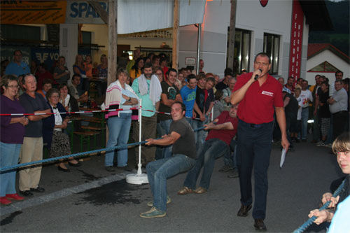 FF- Heuriger Würnsdorf 2009  - 