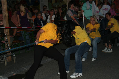 FF- Heuriger Würnsdorf 2009  - 