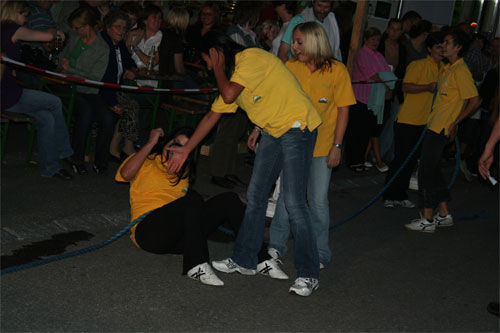 FF- Heuriger Würnsdorf 2009  - 