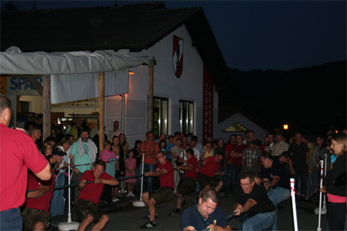 FF- Heuriger Würnsdorf 2009  - 