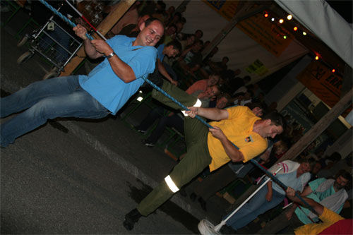 FF- Heuriger Würnsdorf 2009  - 