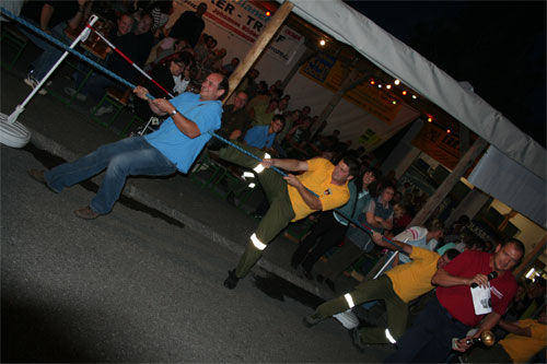 FF- Heuriger Würnsdorf 2009  - 