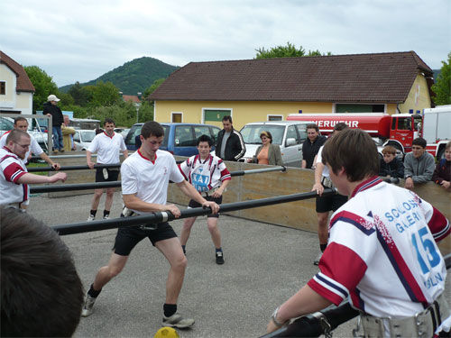 Riesenwuzzler Turnier 2008 - 