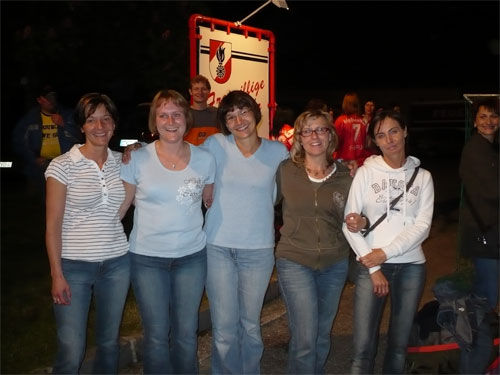 Riesenwuzzler Turnier 2008 - 