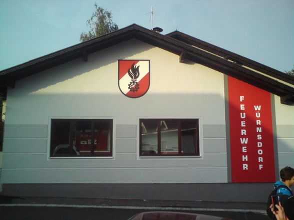 Feuerwehr - 